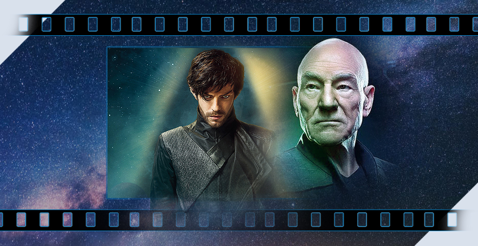 Picard’s ‘Maps and Legends’ provides Romulans and Remits…