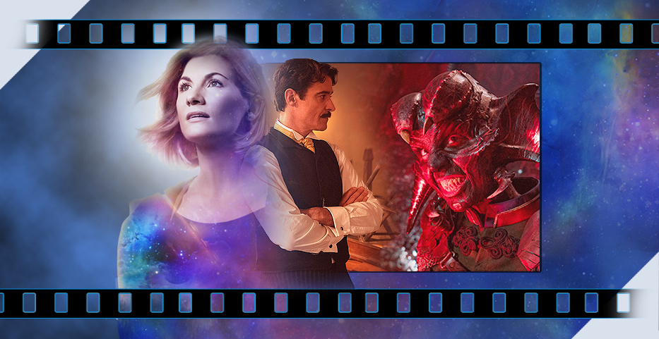 Our Fiends Electric: Who’s current war powers up…