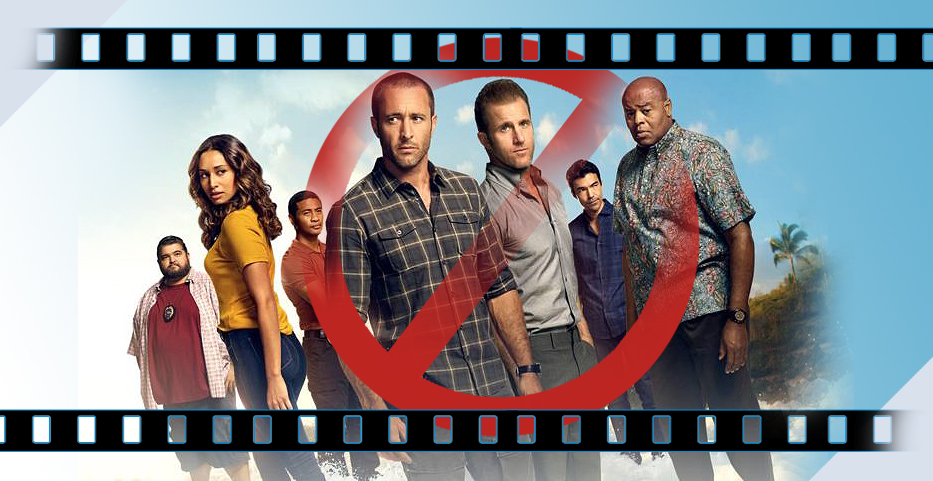 Lei-Over:  ‘Hawaii-Five-0’ reboot to end ten-year run…