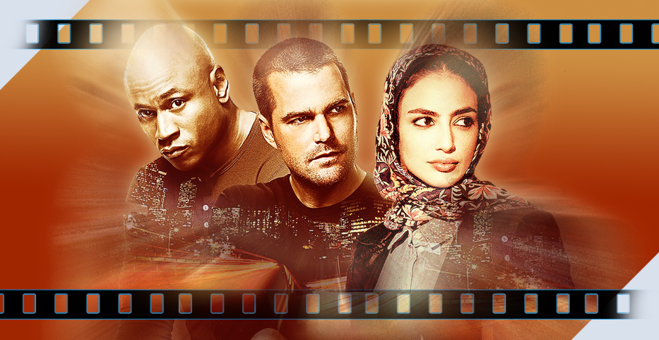 Medalion, Ma’am. ‘NCIS: LA’ agent promoted…