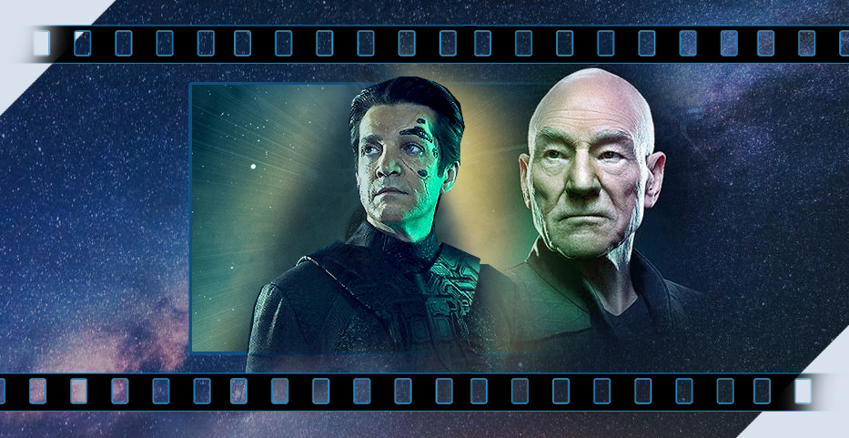 Artifact and Fictions: ‘Picard’ faces Post Traumatic Space Disorder…