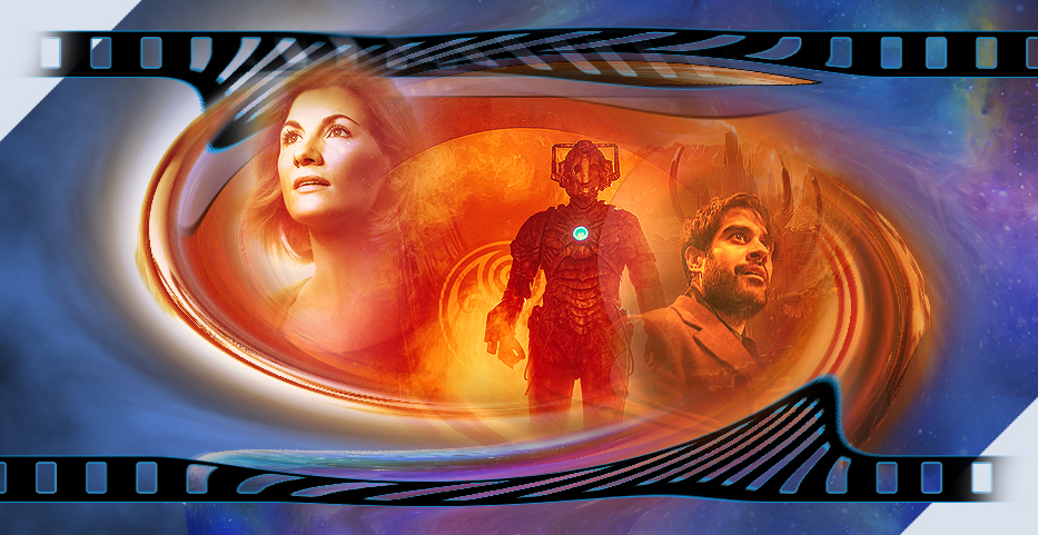 Shock and Lore: Sins of the Past and future fall-out fill ‘Who’ finale…