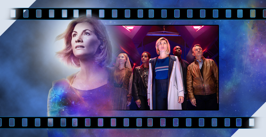 Who goes Scare? – A tale of Fingers, Fear, felons and Fam…