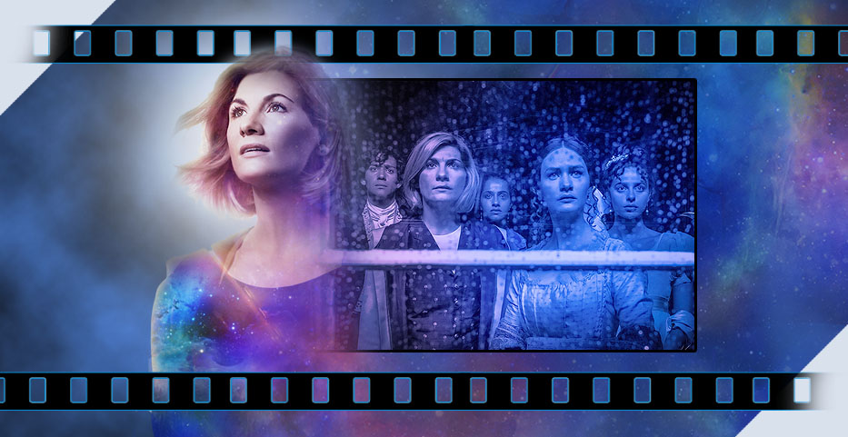 Can a Post-Millennial Prometheus revive Who fortunes?