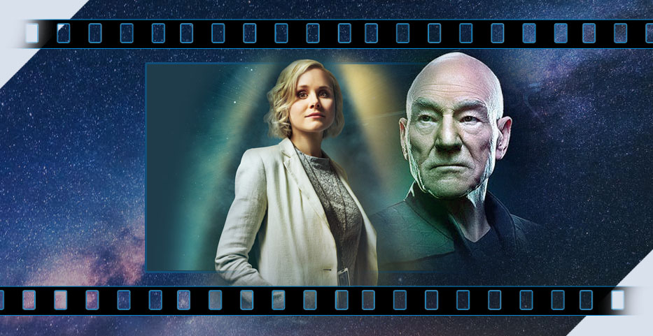 Original Synth: Picard’s team prove no match for flower-powers……