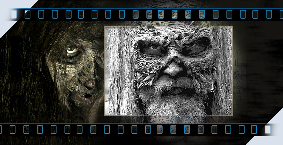 Under the Skin: TWD looks at the flowers, darkly…