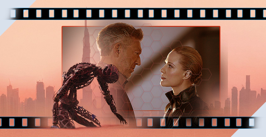 Westworld’s ‘Genre’: High Concepts and Spaced Out Oddities…