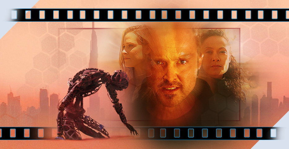 Conflicts ‘…of Interest’ as Westworld moves its Pawns…