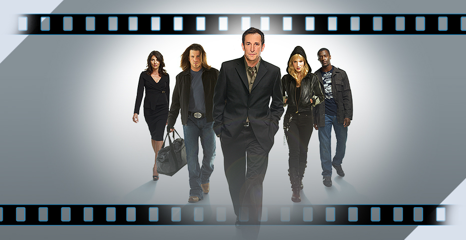 Alt-Revenue Stream? Cult hit ‘Leverage’ set for return…