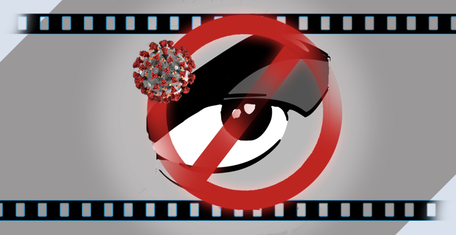 Eye Wide Shut: SDCC finally announces 2020 cancellation…