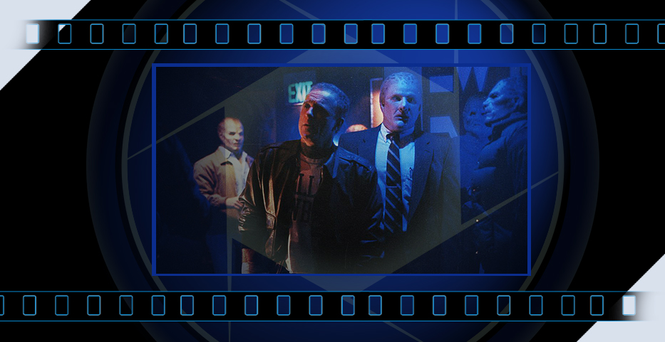 SNAPSHOT: The ‘Alien Nation’ Legacy endures…