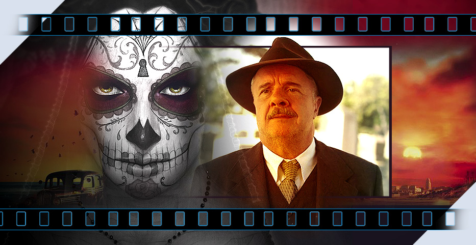 Penny Dreadful: Making expensive deals with the Devil…