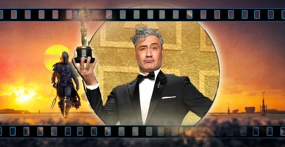 Next ‘Star Wars’ Confirmed: Now it’s hurry up and Waititi…