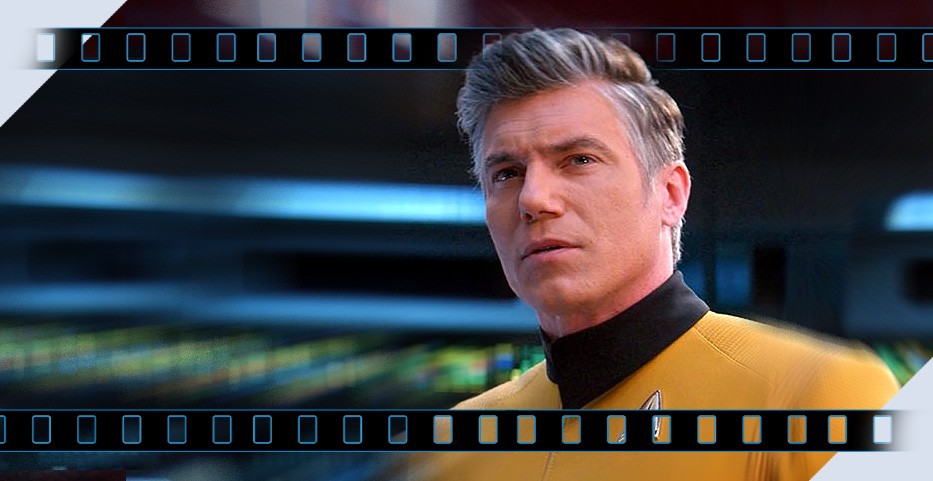 CBS confirms Enterprise crew set for ‘Strange New Worlds’…