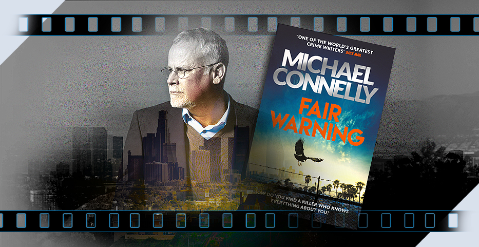 Fair Warning: Connelly’s latest has familiar DNA but brisk pace…