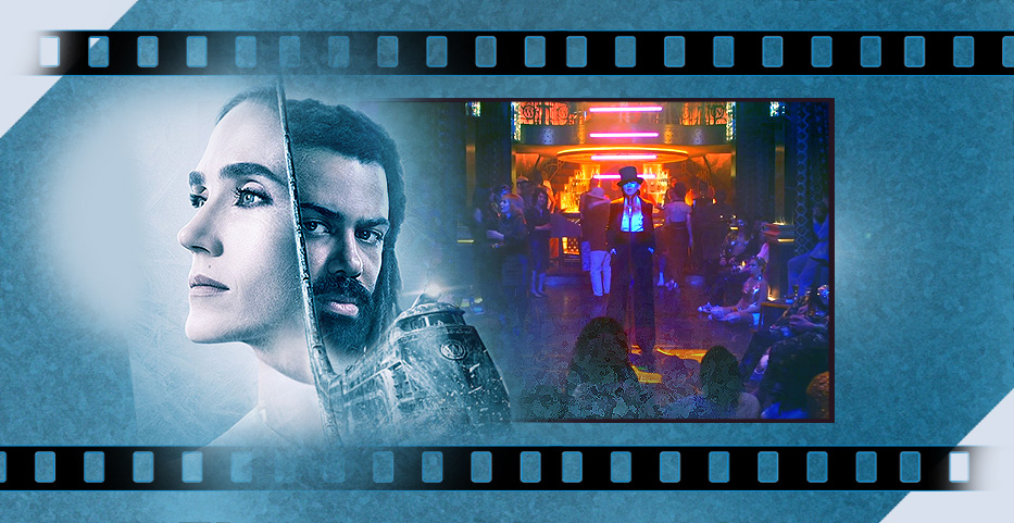 Snowpiercer 1.2: Bracing but still offering cold comfort?