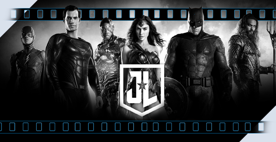 A ‘League’ of its Own?: Can the ‘Snyder Cut’ both ways?