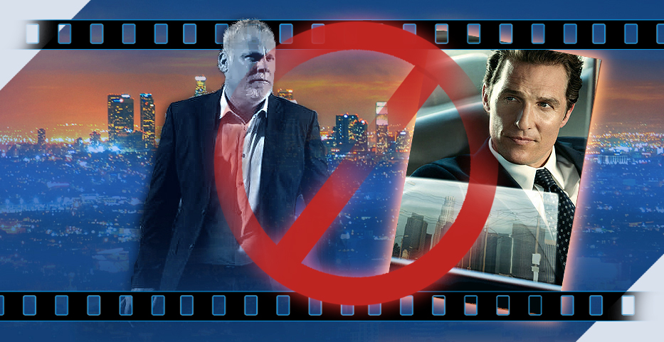 Despite appeal,  ‘The Lincoln Lawyer’ won’t get day in CBS court…