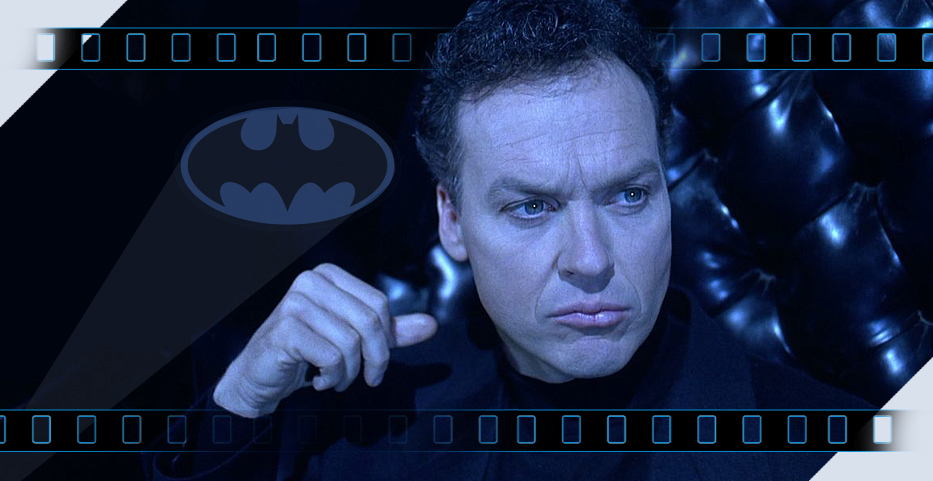 Hard Wayne: Could Keaton return to Batman role for ‘The Flash’..?