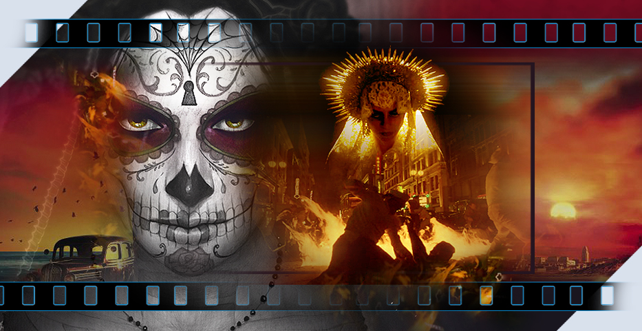 Protest & Survive: ‘City of Angels’ ignites in ‘Day of the Dead’ finale…