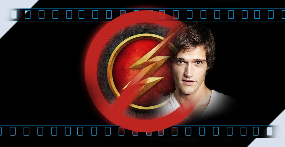 Gone in a ‘Flash’: Co-star Hartley Sawyer fired…