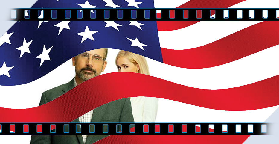 Irresistible? Stewart’s feature searches for the Snark of the Covenant…