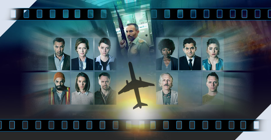Netflix’s ‘Into the Night’ files a familiar flight-plan…