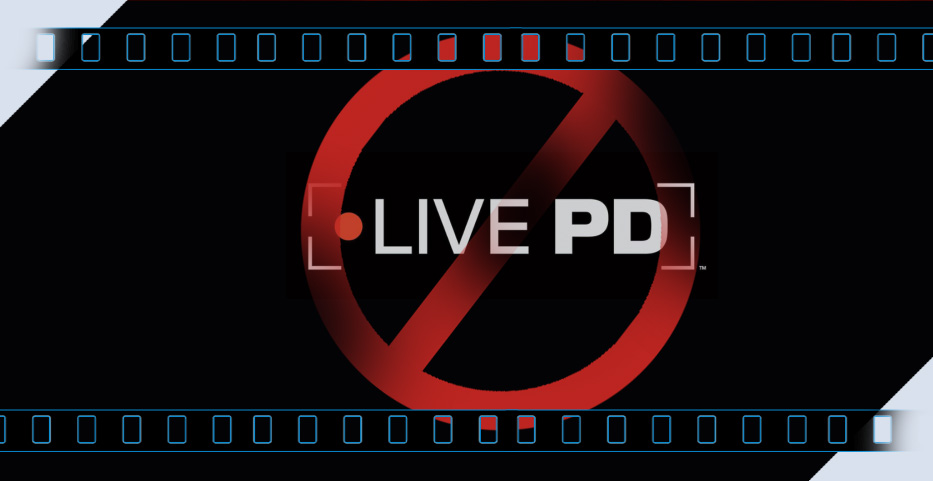 A&E cancels ‘Live PD’ and ‘COPS’ in wake of policing concerns…