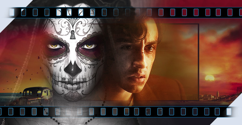 Penny Dreadful intensifies Under Colour of Authority…