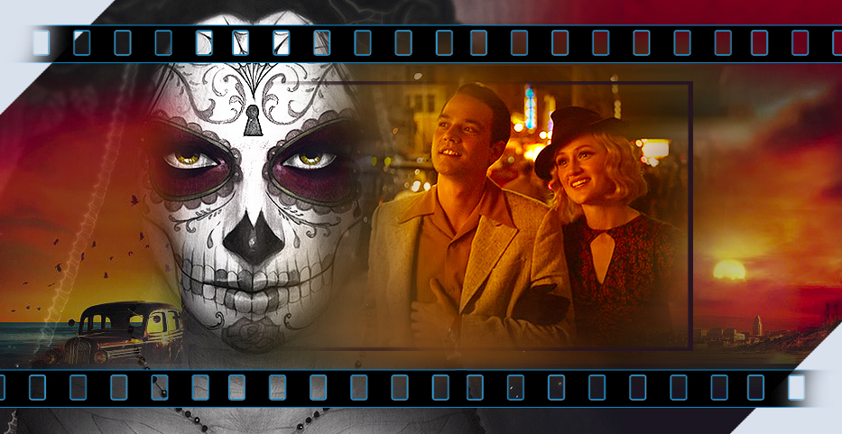 Original ‘Sing’: City of Angels brings a fateful convergence…