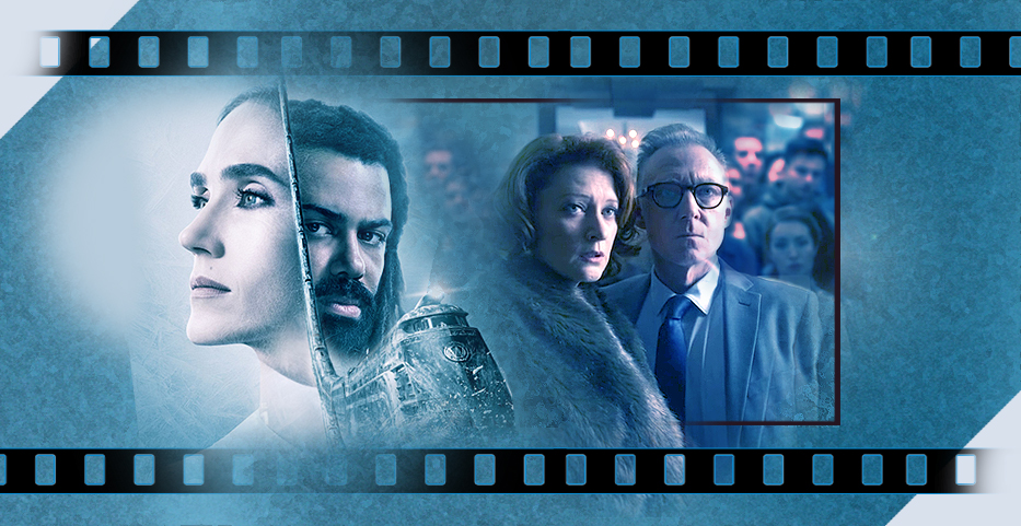 Snowpiercer’s directed verdict – do the eyes have it?