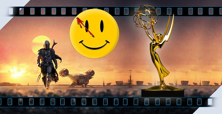 Big Emmy Nods for ‘Watchmen’, ‘Ozark’ and ‘The Mandalorian’…