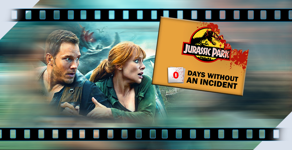 No ‘Dominion’ as renewed ‘Jurassic’ sequel hit by COVID…