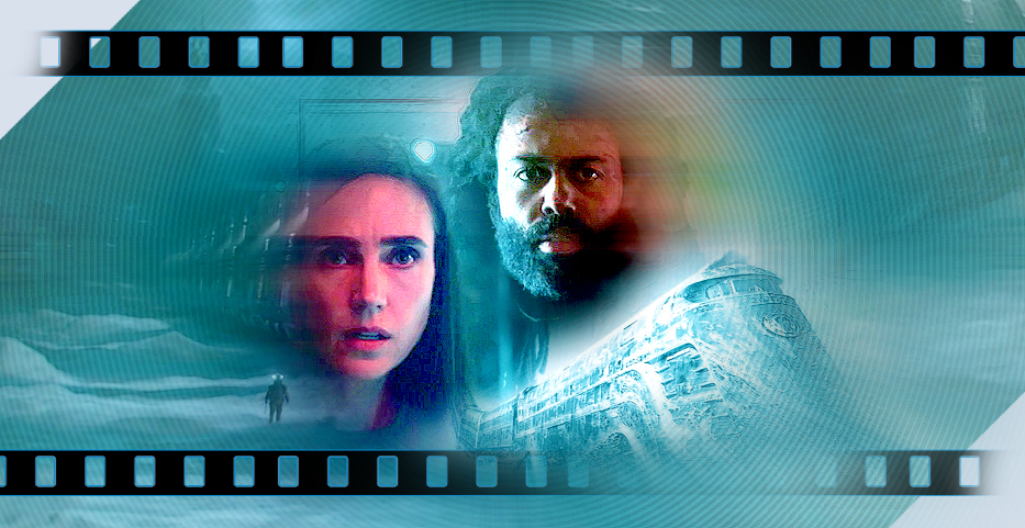 Snowpiercer’s S1 finale goes through the Looking Glass…