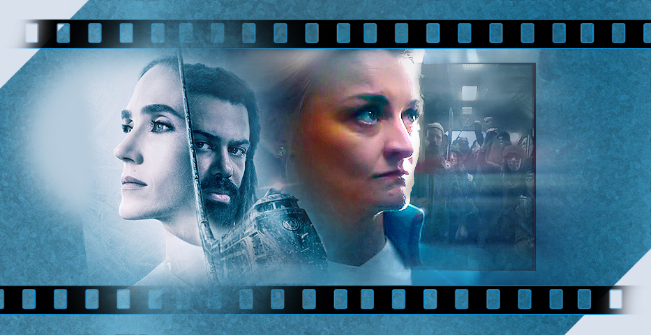 Viva la ‘Revolutions’ as Snowpiercer launches its class-action battle-cry…