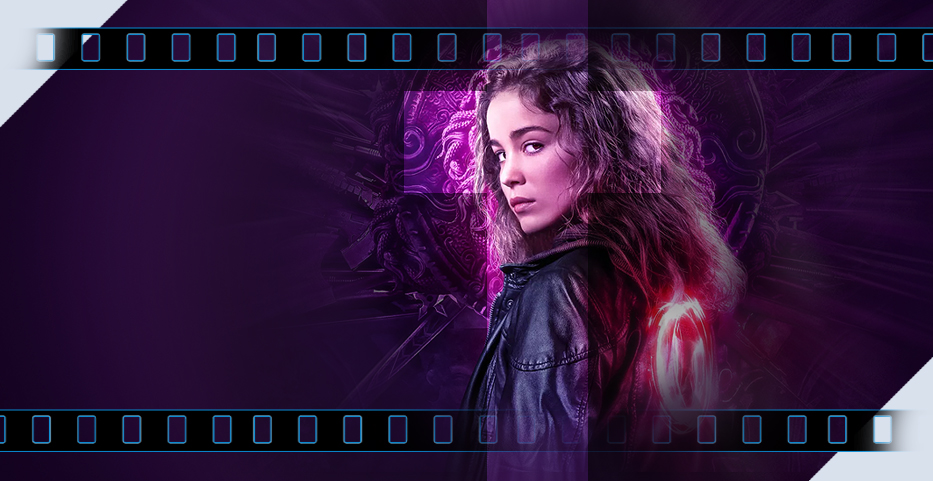 A Hard Habit to Break? Netflix launches ‘Warrior Nun’…