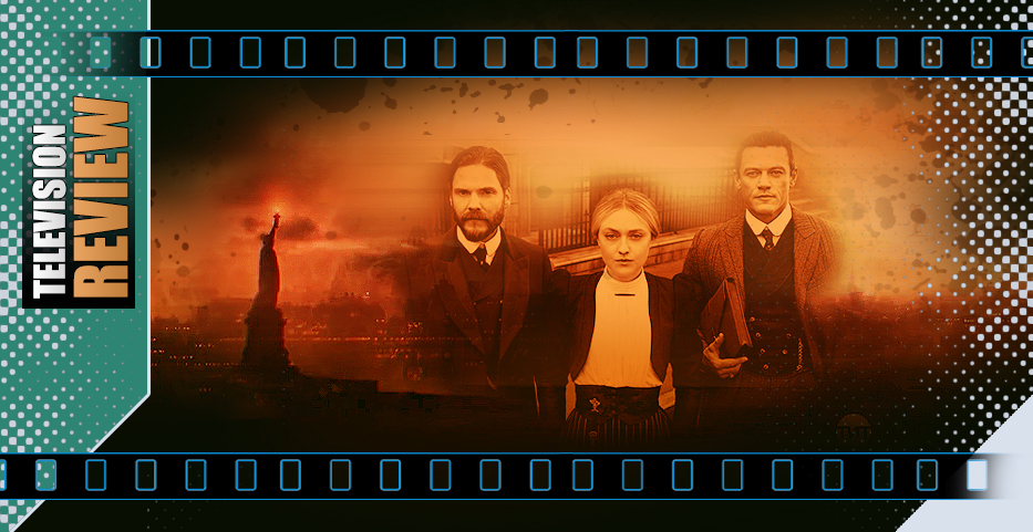 Alien’ notions: TNT returns to early New York for more dark drama…