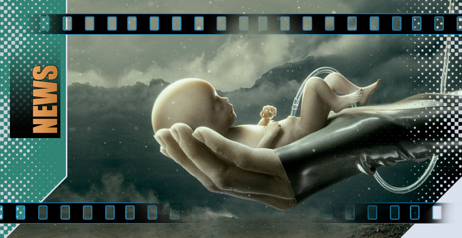 Bad Wolf? Will Ridley Scott’s sf series blow your house in?