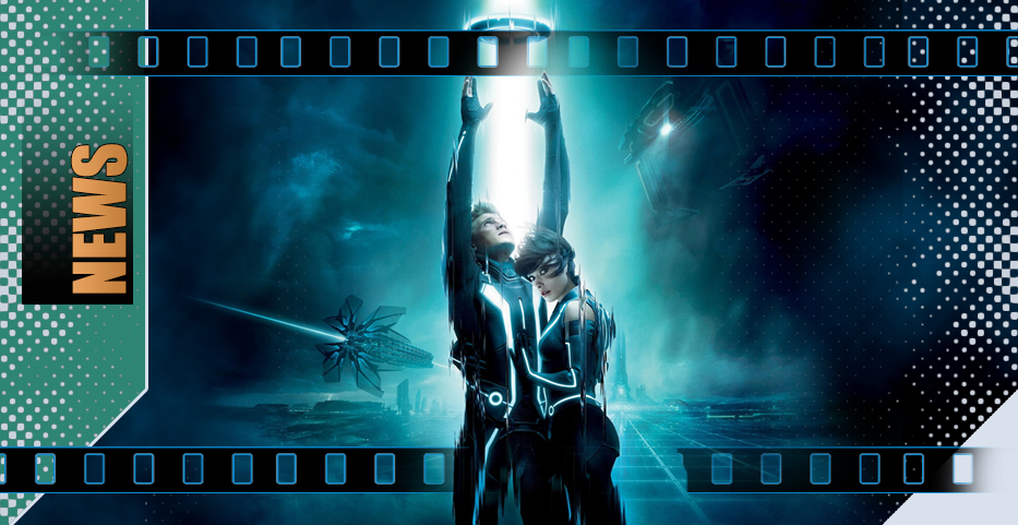 Terra(byte) Firma: A third ‘Tron’ movie  is in the works…