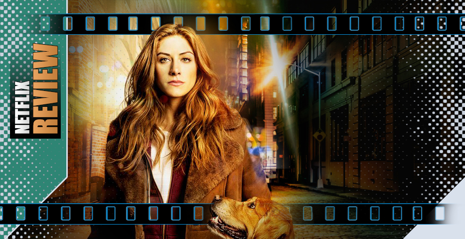 Why ‘In the Dark’ is the ‘Veronica Mars’ for the Ozark generation…