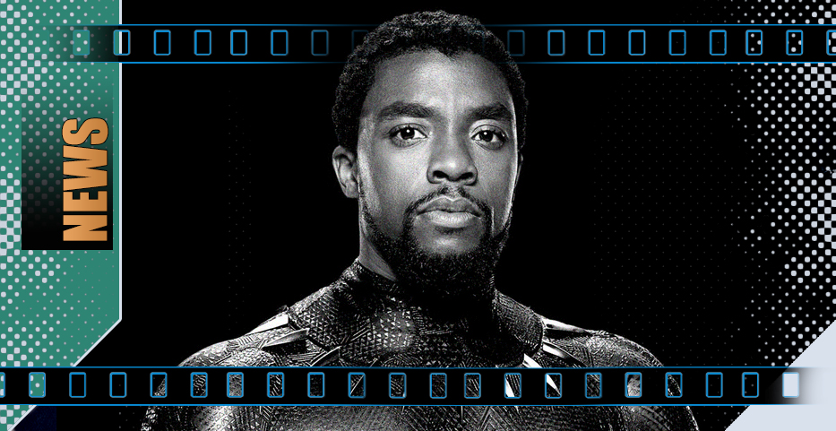 Breaking: Black Panther’s Chadwick Boseman dies at 43