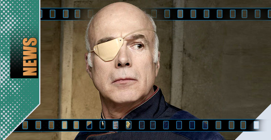 BSG fans and cast rally to help injured star Michael Hogan…