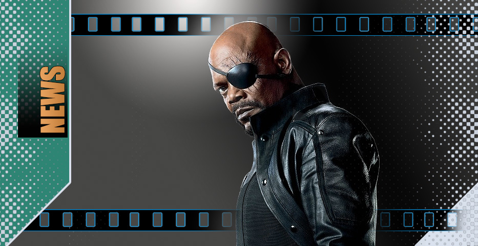 Action, Jackson… Nick Fury has his eye on Disney+ series?