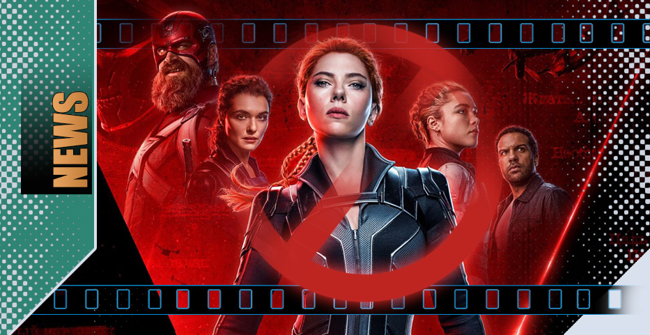 Year-long COVID delays remain the Widow-Maker for Disney…