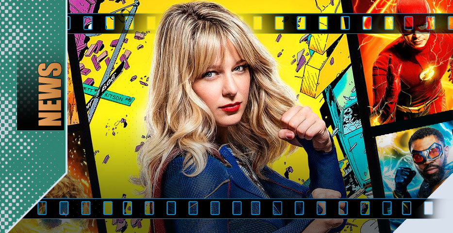 Up, Up and Away: CW’s ‘Supergirl’ to end in 2021…