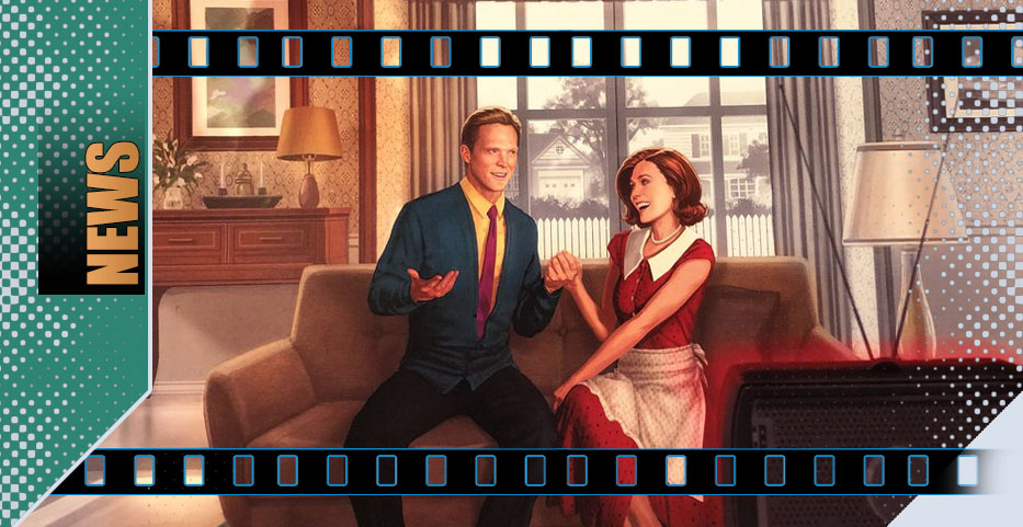 TV or not TV? The Emmys tune in to ‘WandaVision’…