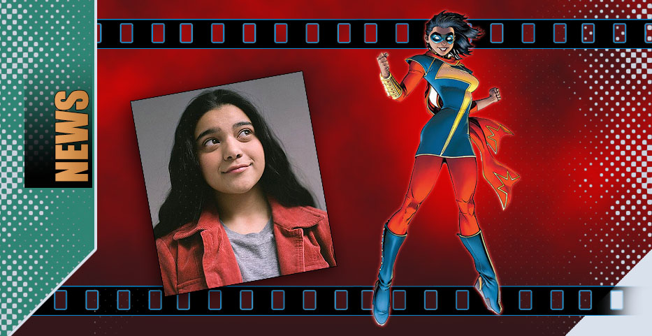 Yes, we Khan. Ms. Marvel gets a trailer…