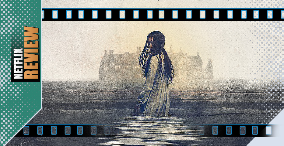 Bly’s spirit: ‘Hill House’ follow-up is haunting – for different reasons…