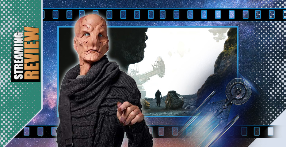 Star Trek – Discovery is ‘Far from Home’ but back on course..?