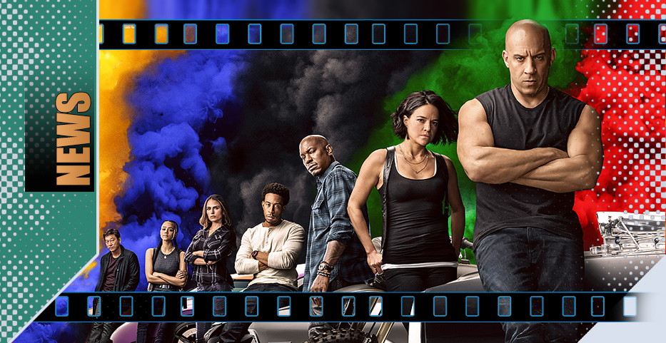 ‘Fast & Furious’ to hit the brakes after two final movies…